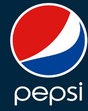 Logo Pepsi Nuovo 2011 Pepsico